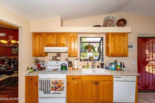 30 Pr Cir, Sedona AZ 86351-7640 exterior