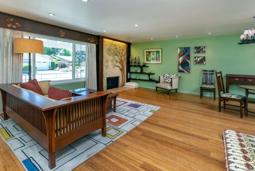 6593 Meadowridge Dr, Santa Rosa, CA 95409-5849
