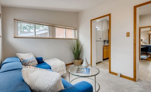 272 Franklin St, Denver CO 80210-5925 exterior