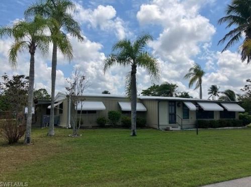 687 Cape Kennedy Rd, Naples, FL 34104-4114