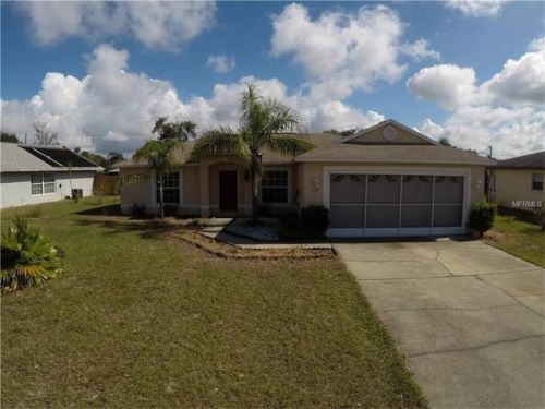537 Giralda Ave, Deltona, FL 32725-8320