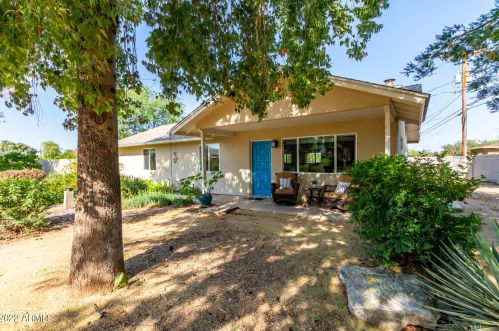 6507 Paradise Dr, Scottsdale AZ 85254-5175 exterior