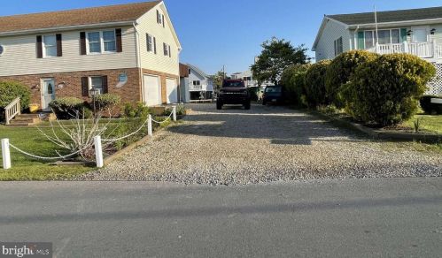 47 Bayside Dr, Selbyville DE  19944-4539 exterior