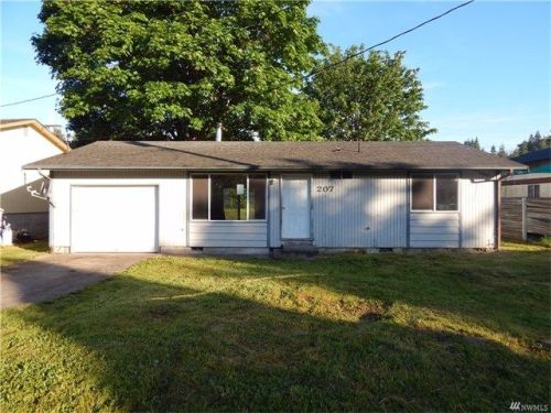207 Nenant St, Bucoda, WA