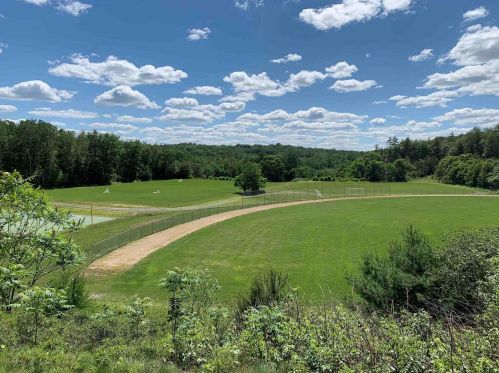 56 Fox Garrison Rd, Lee NH  03861-6338 exterior