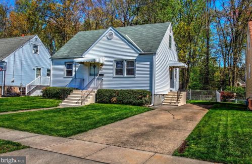 142 Marlboro Rd, Trenton NJ  08648-3651 exterior