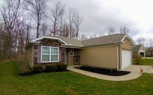 316 Faith Way, Mount Olive, OH 45106-1266