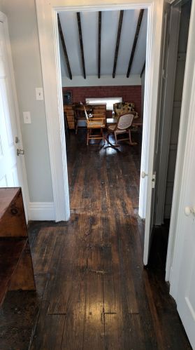 1542 Scott St, Covington KY  41011-3454 exterior