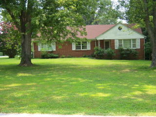 1027 Womack Ave, Cookeville, TN 38501-1841