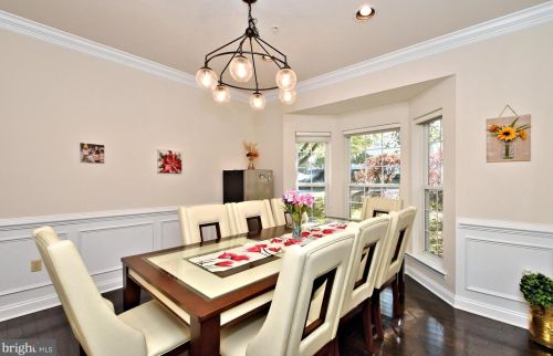 309 Meadow View Ln, Lansdale PA  19446-5932 exterior