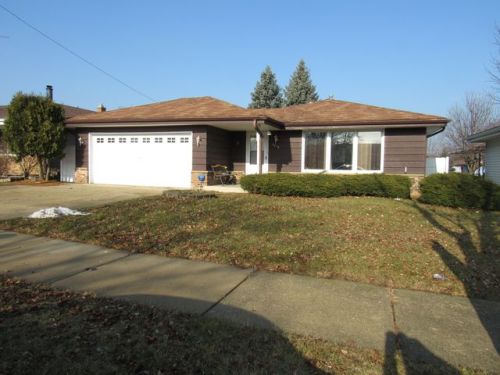 5216 62nd St, Kenosha, WI 53142-3043
