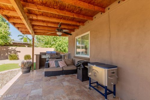 5230 Winchcomb Dr, Scottsdale AZ  85254-2936 exterior