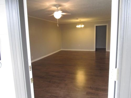 1306 Bennett St, Bryan TX  77802-1223 exterior