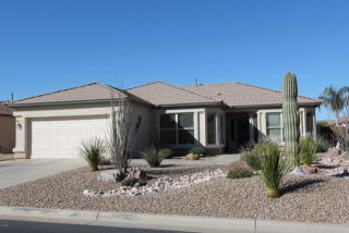 6664 Huachuca Way, Chandler, AZ 85249-9073