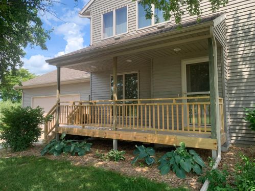 101 Fairview St, Cherry Grove, MN 55975-1013
