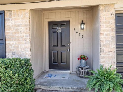 3412 Woodthrush Ln, Denton, TX 76209-4879