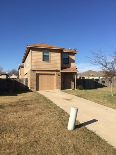 1027 Trail Driver Cv, Georgetown, TX 78626-7896