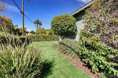 3623 Fairway Dr, La Mesa CA  91941-8048 exterior