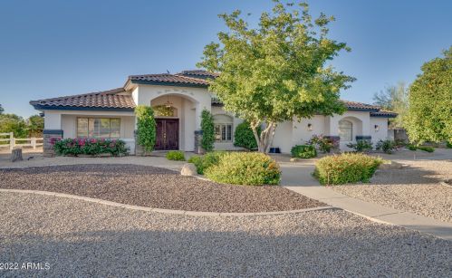 20902 Orchard Ln, Queen Creek, AZ 85142-7002