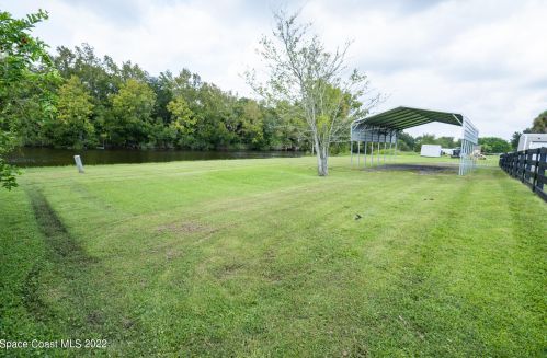 4969 Hamlin Cir, Mims FL  32754-5777 exterior