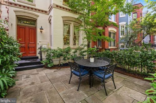 641 Massachusetts Ave, Washington, DC 20002-6005