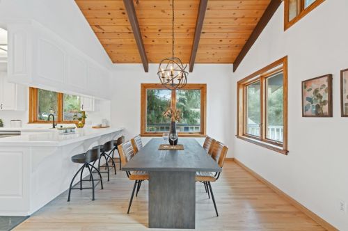 361 Blair St, Felton CA  95018-9419 exterior