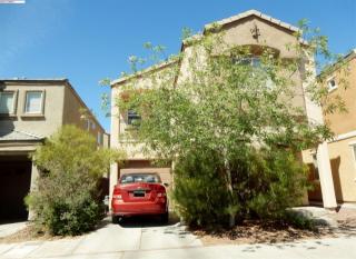 6924 Dancing Cloud Ave, Henderson, NV 89011-5008