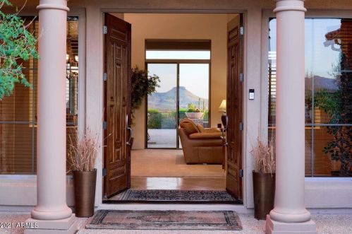 10887 Elba Way, Scottsdale, AZ 85262-4003