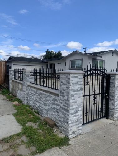 75 Azucar Ave, San Jose CA  95111-4102 exterior
