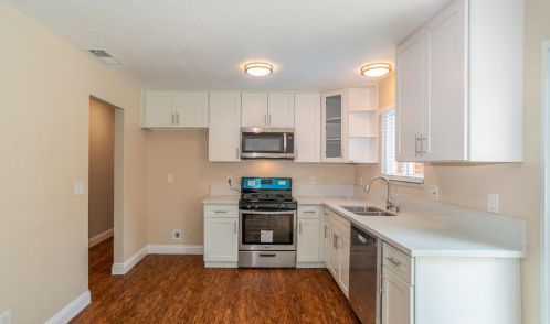 7600 Mcconnel Dr, Citrus Heights CA  95610-2606 exterior