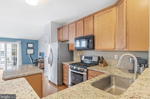 4115 Sophia Ln, Boothwyn PA  19061-2807 exterior