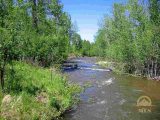 309 Clear Creek Rd, Fox, MT 59070-9416