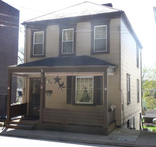 415 Beaver St, Leetsdale, PA 15056-1107