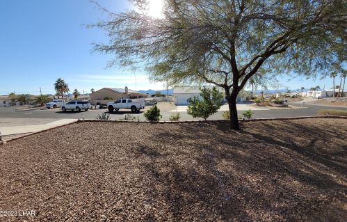 3615 Sunny Point Dr, Lake Havasu City AZ  86406-7235 exterior
