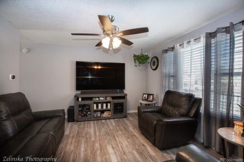 3306 Hannibal St, Denver CO 80013-1763 exterior