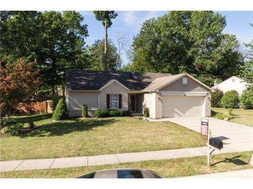 580 Old Farm Rd, Danville, IN 46122-1450