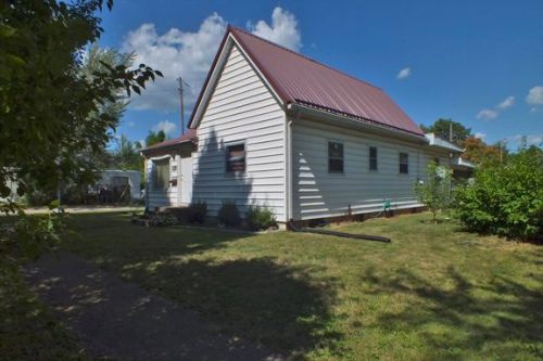 502 Washington St, Bogle Corner IN  47438-9799 exterior