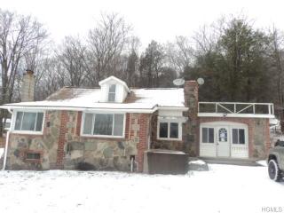 269 Hill Rd, Sundown, NY 12740-5125