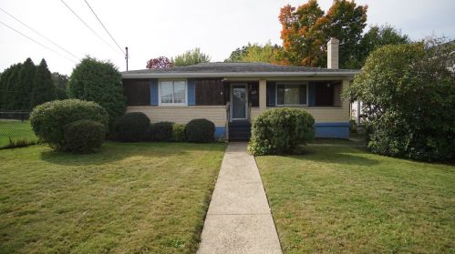 1108 Martin Ave, New Kensington, PA 15068-5020