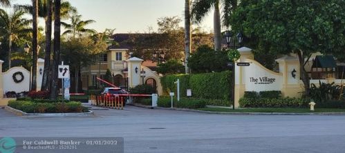 8931 18th St, Hollywood FL  33025-7616 exterior