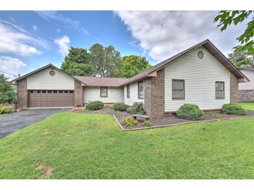 3804 Thornton Dr, Kingsport, TN 37664-3957