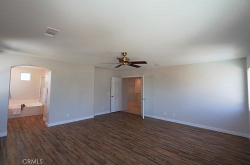 42333 Ridge View Dr, Lancaster CA 93536-7382 exterior