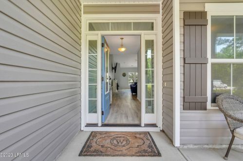 1960 Osprey Lake Cir, Bellinger SC  29927-2738 exterior