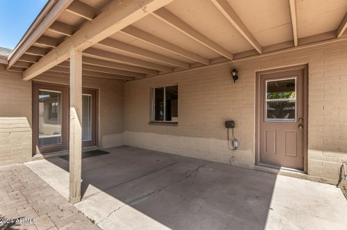12414 44th Ln, Glendale AZ  85304-2307 exterior