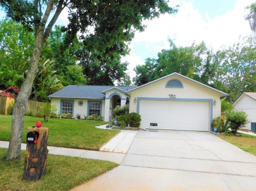 2660 Spring Glen Ln, Apopka FL  32703-5860 exterior