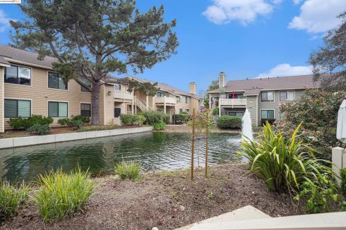 18 Lakeshore Ct, Richmond CA  94804-7419 exterior