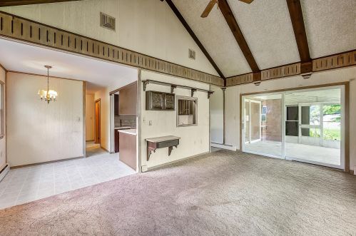 1230 Biddle Rd, Sugar Grove Lake OH  44833-9333 exterior