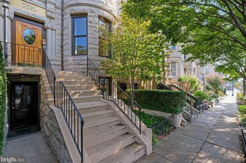 2115 S St, Washington, DC 20002-1914
