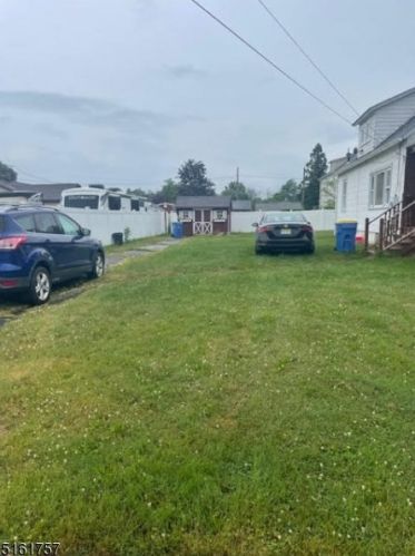 55 John Pl, Manville NJ  08835-2217 exterior