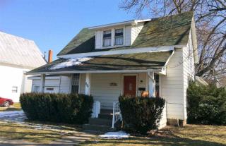 409 Walnut St, Fairmount, IN 46928-2048